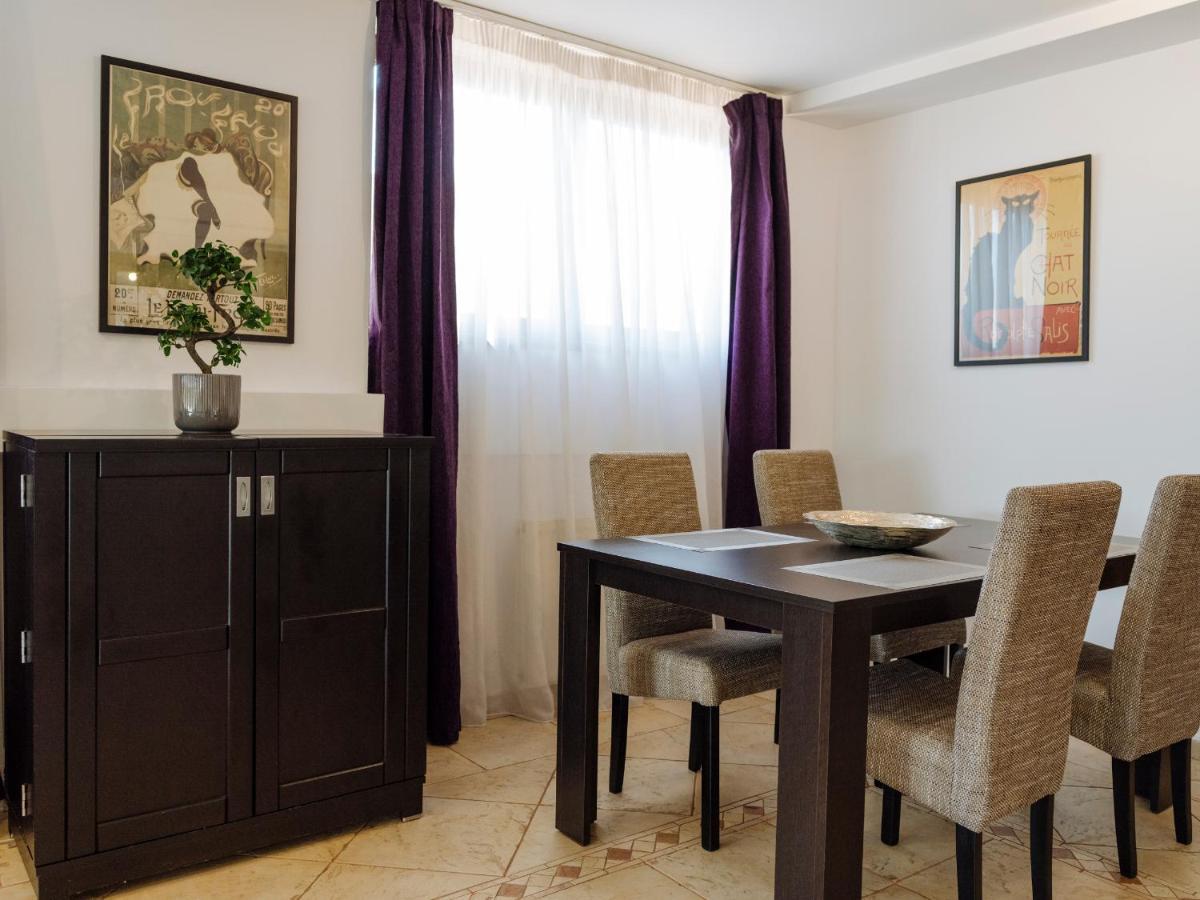 公寓 Amazing View Residences - Penthouse & *