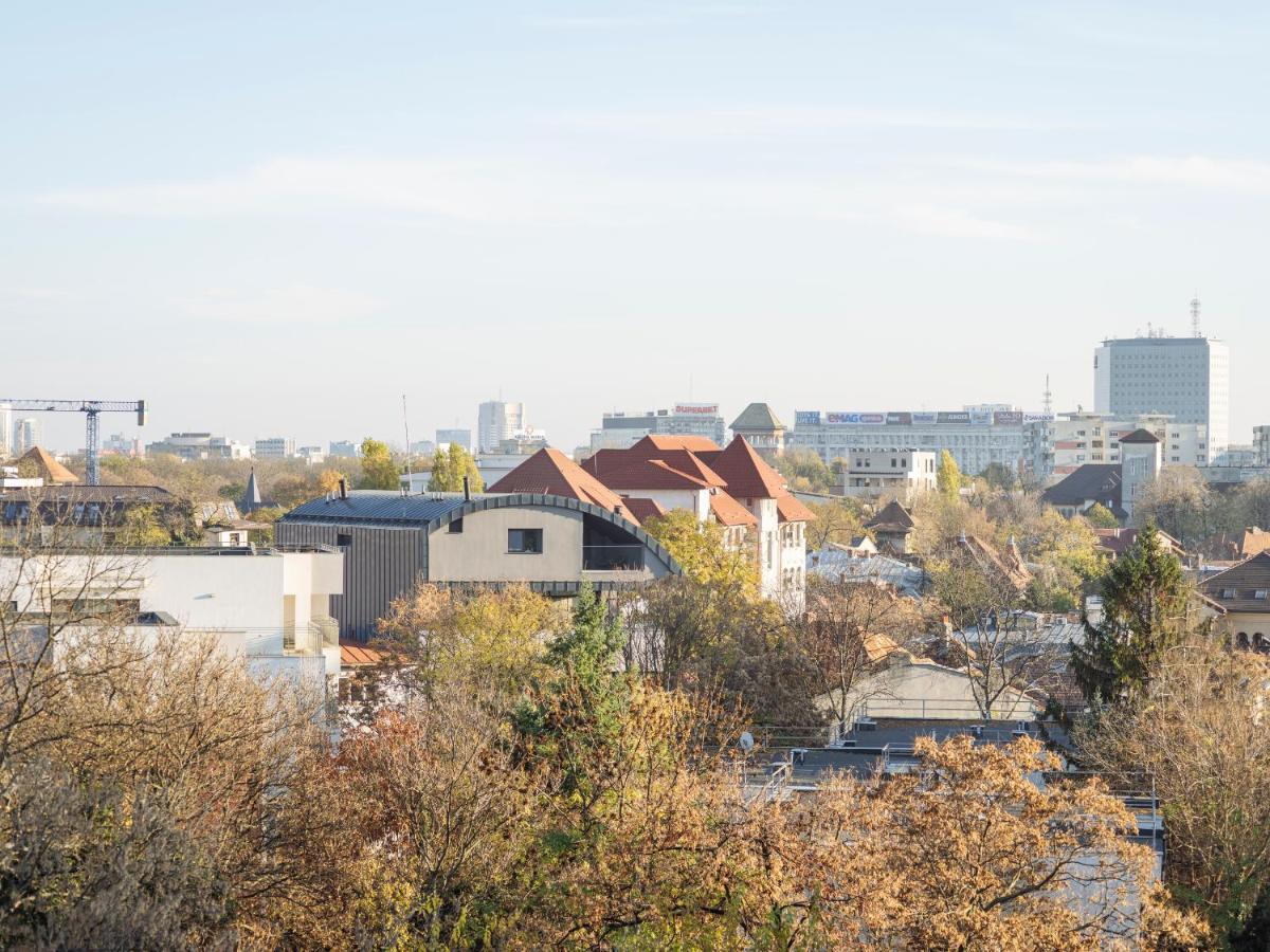 Amazing View Residences - Penthouse & 公寓 *