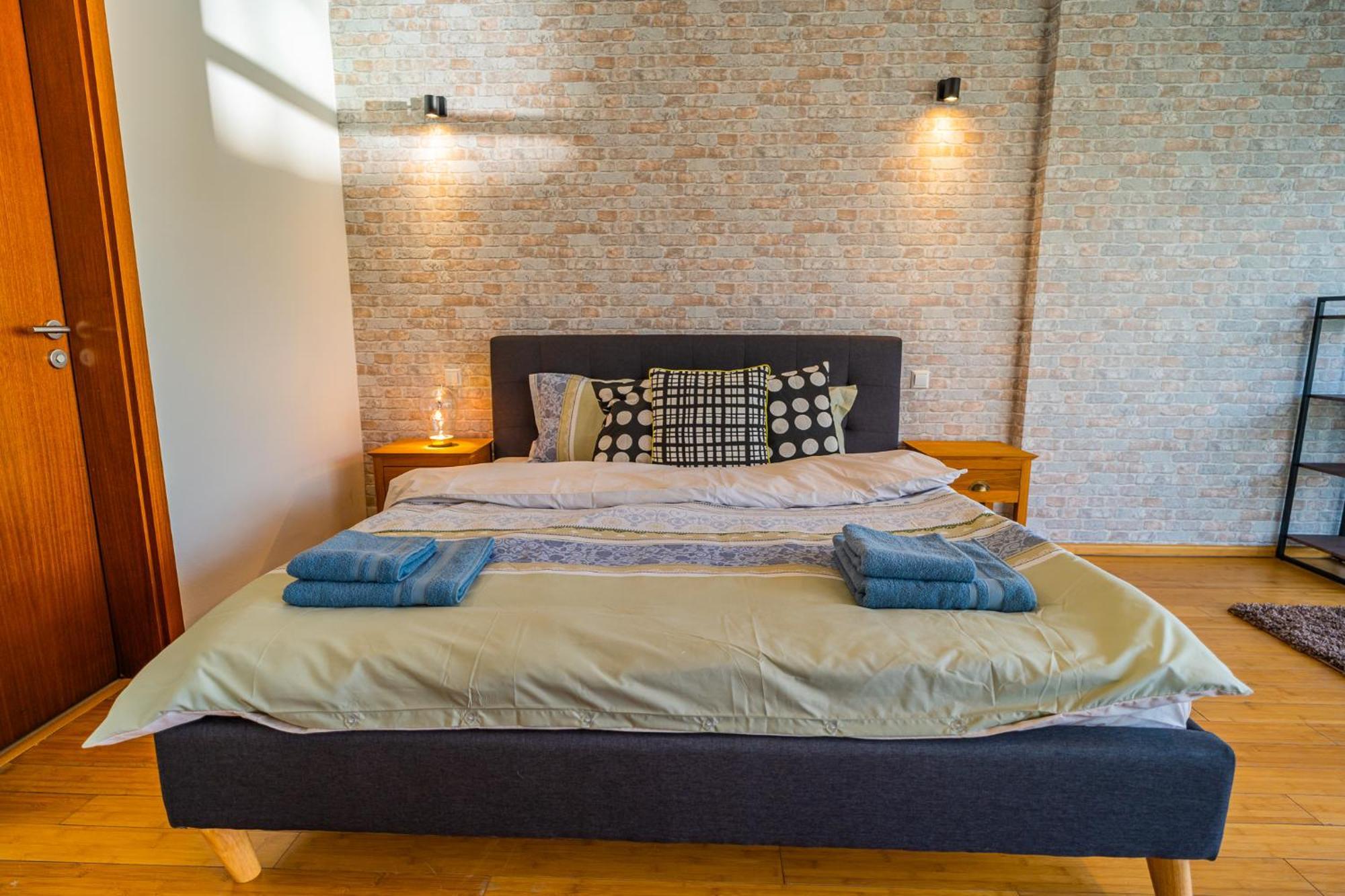 公寓 Amazing View Residences - Penthouse & *