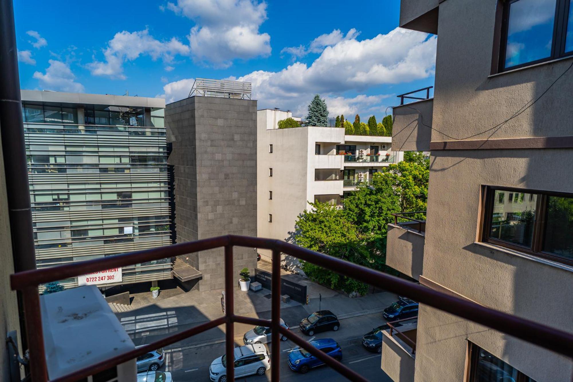 Amazing View Residences - Penthouse &