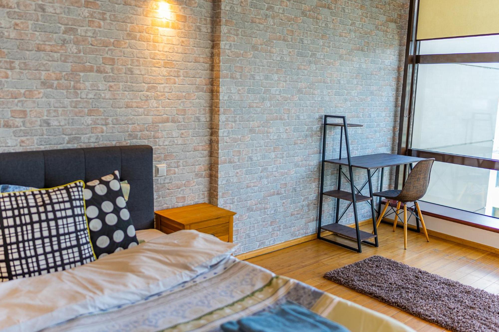 公寓 Amazing View Residences - Penthouse &