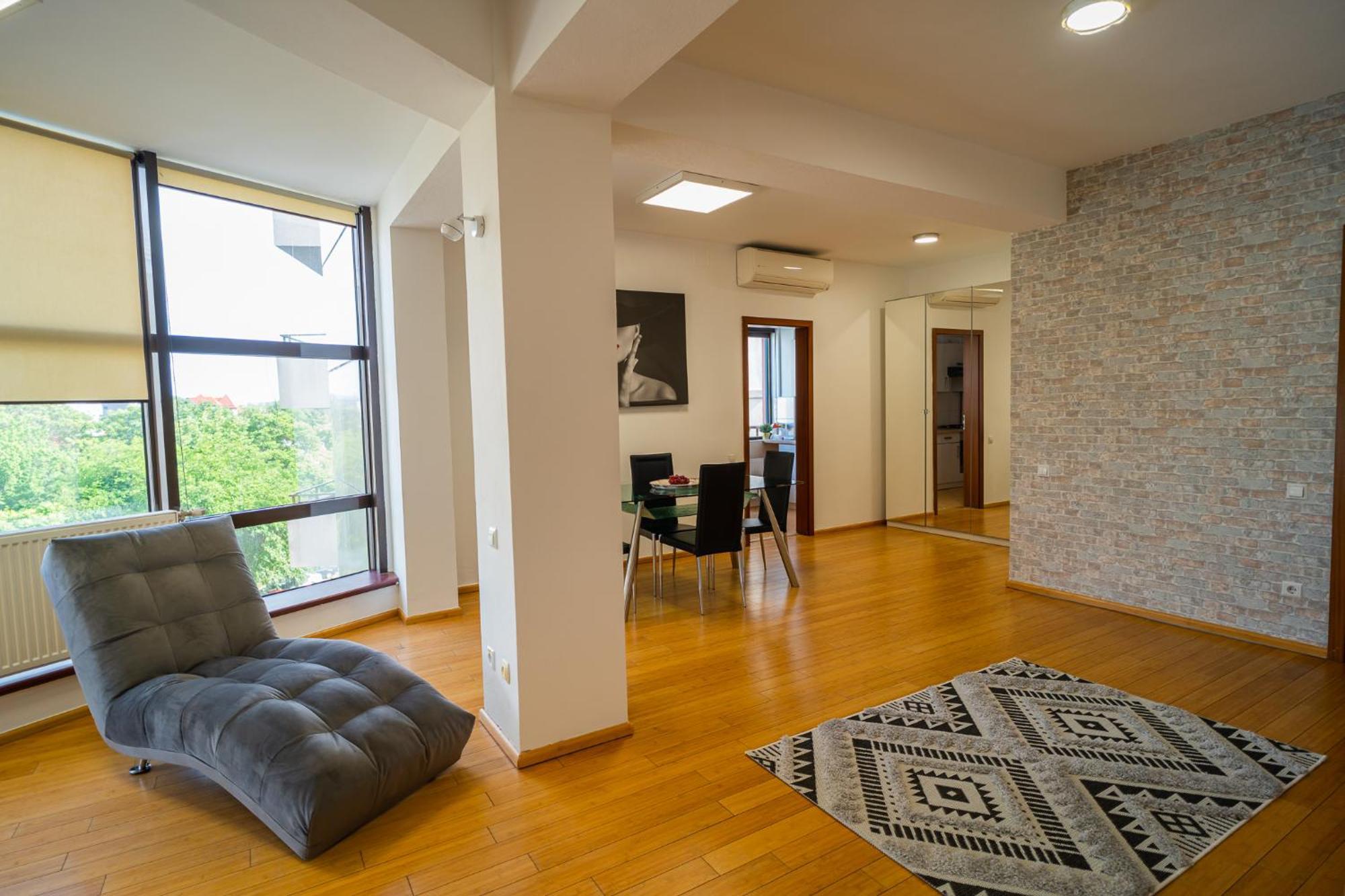 Amazing View Residences - Penthouse & 公寓 *