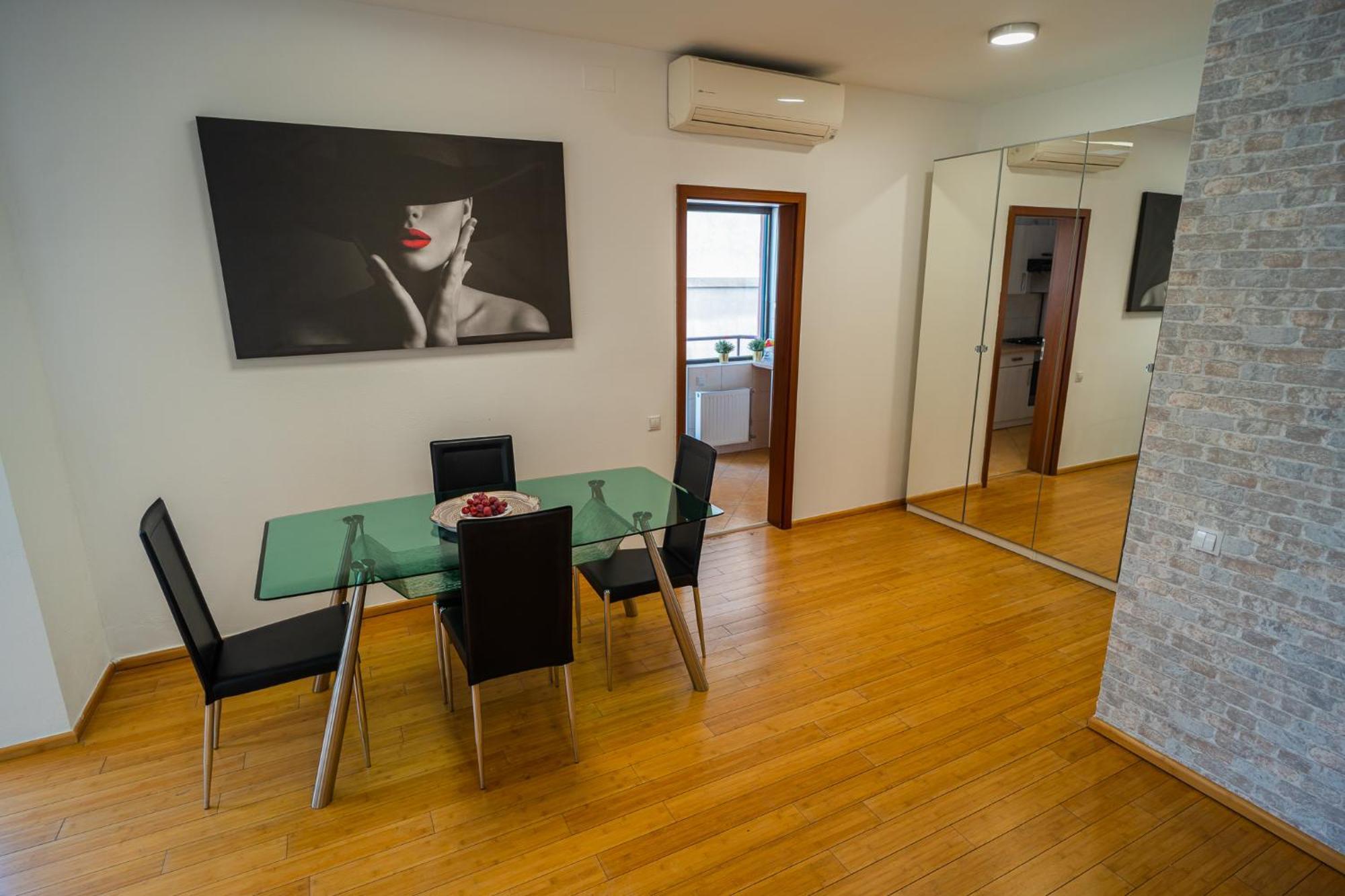 Amazing View Residences - Penthouse &