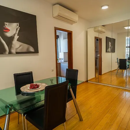 Amazing City View Residences - Penthouse & Apartment Bucharest Exterior photo