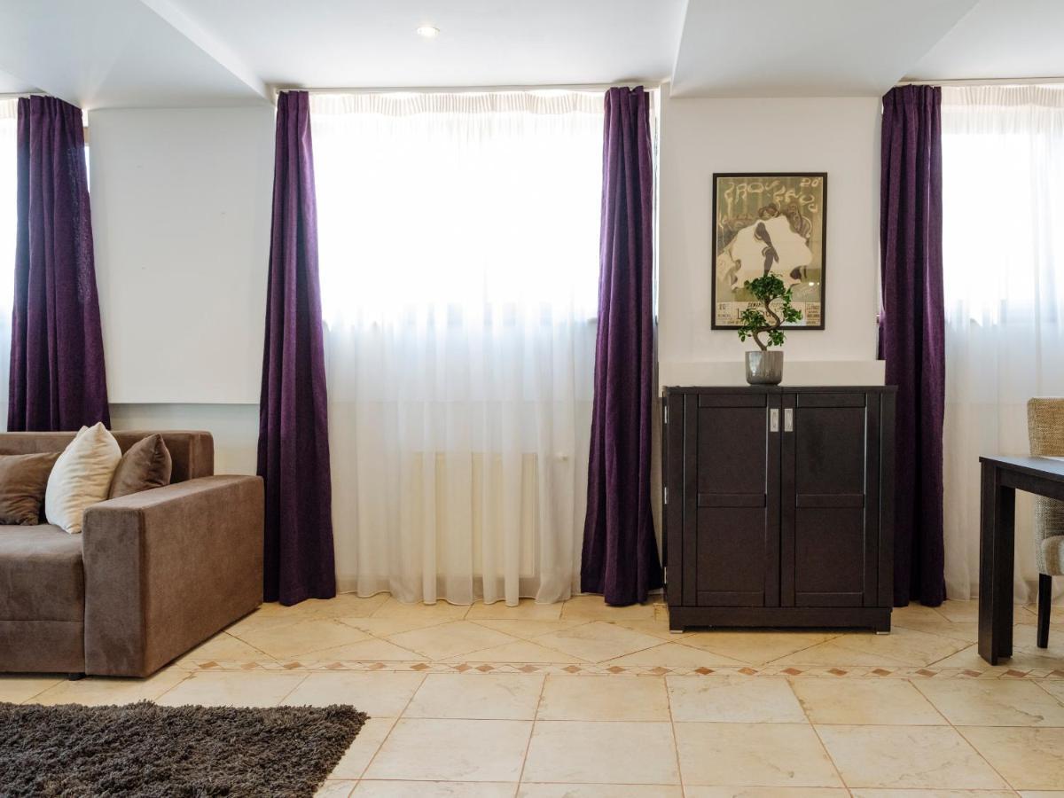 Amazing View Residences - Penthouse & Apartment Bucharest