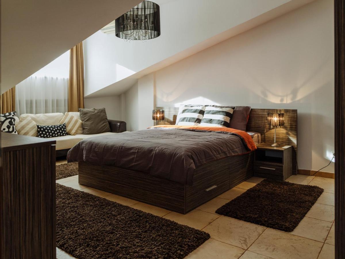 Amazing View Residences - Penthouse & Apartment *