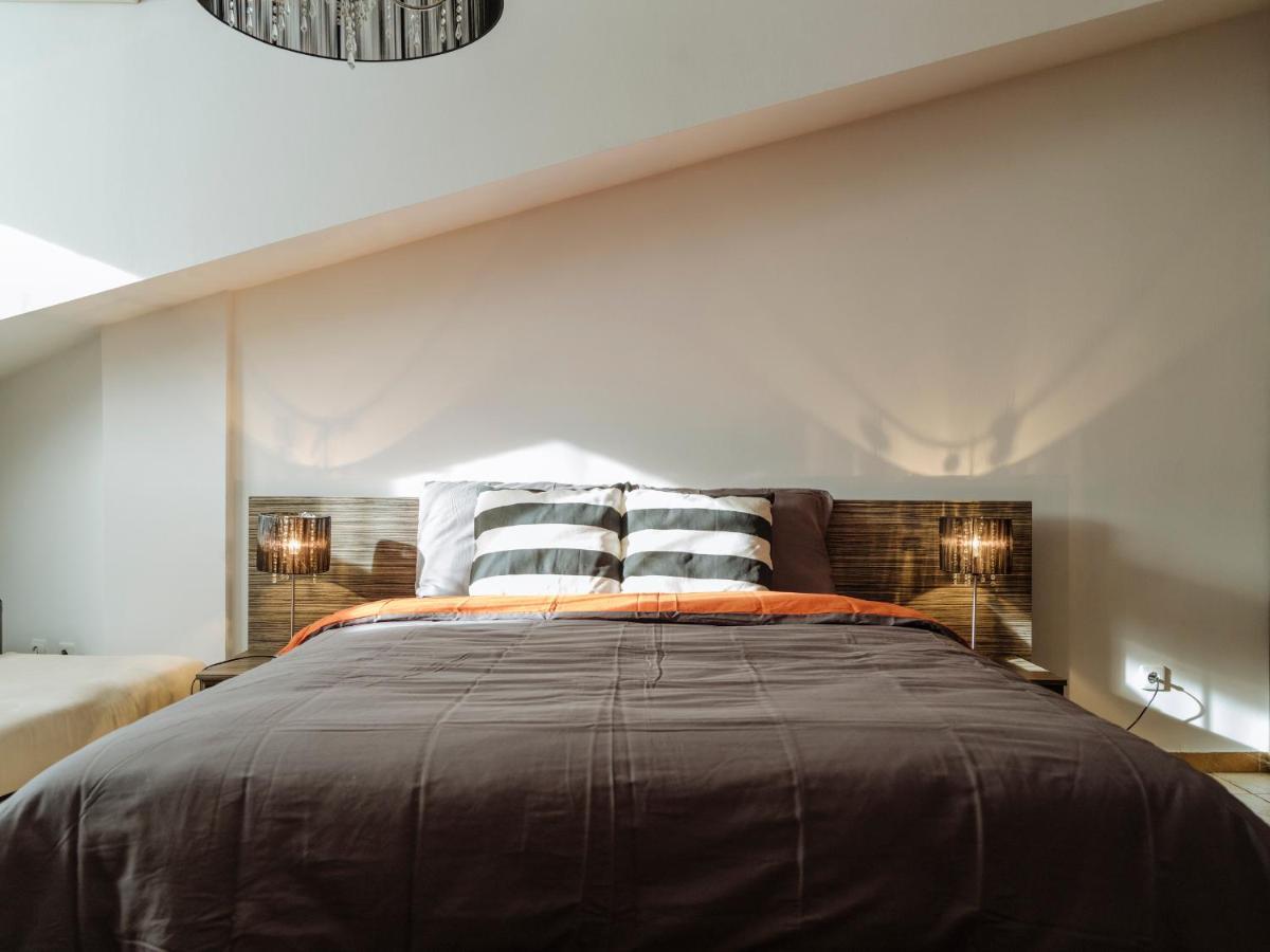 Amazing View Residences - Penthouse &
