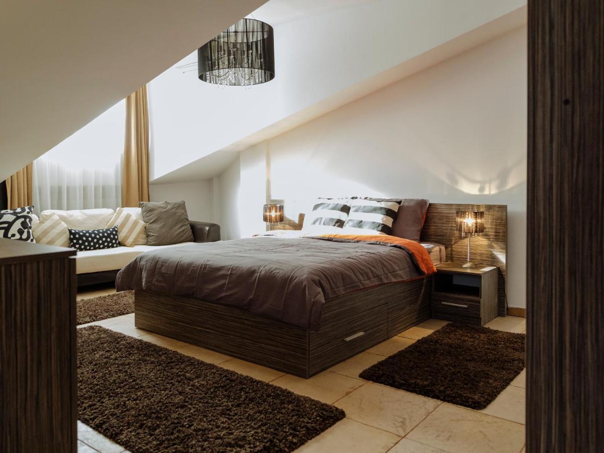 Apartment Amazing View Residences - Penthouse & *