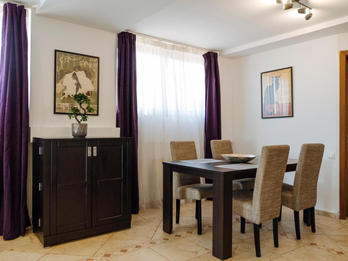 Amazing View Residences - Penthouse & * Bucharest