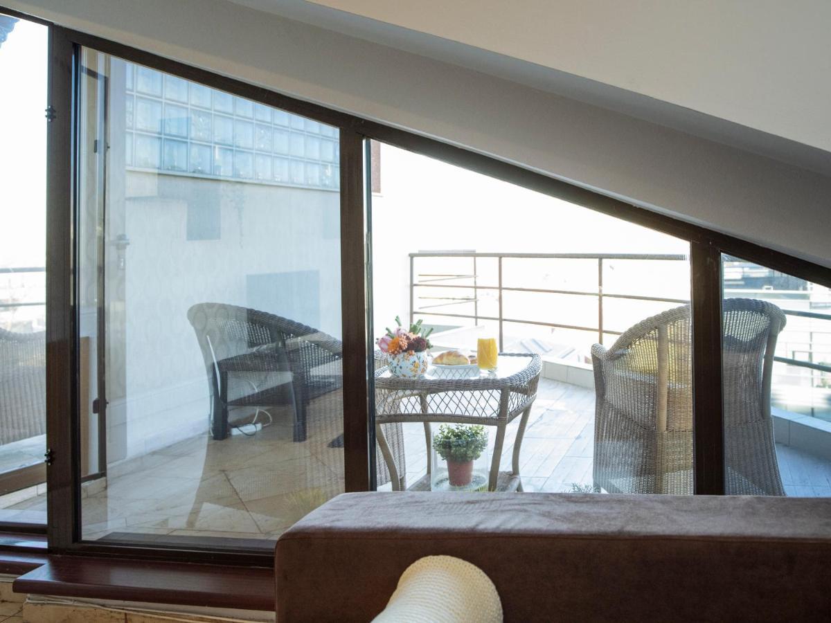 Apartment Amazing View Residences - Penthouse & *