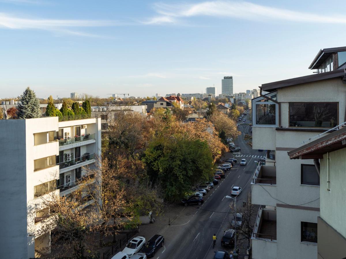 Amazing View Residences - Penthouse & Apartment
