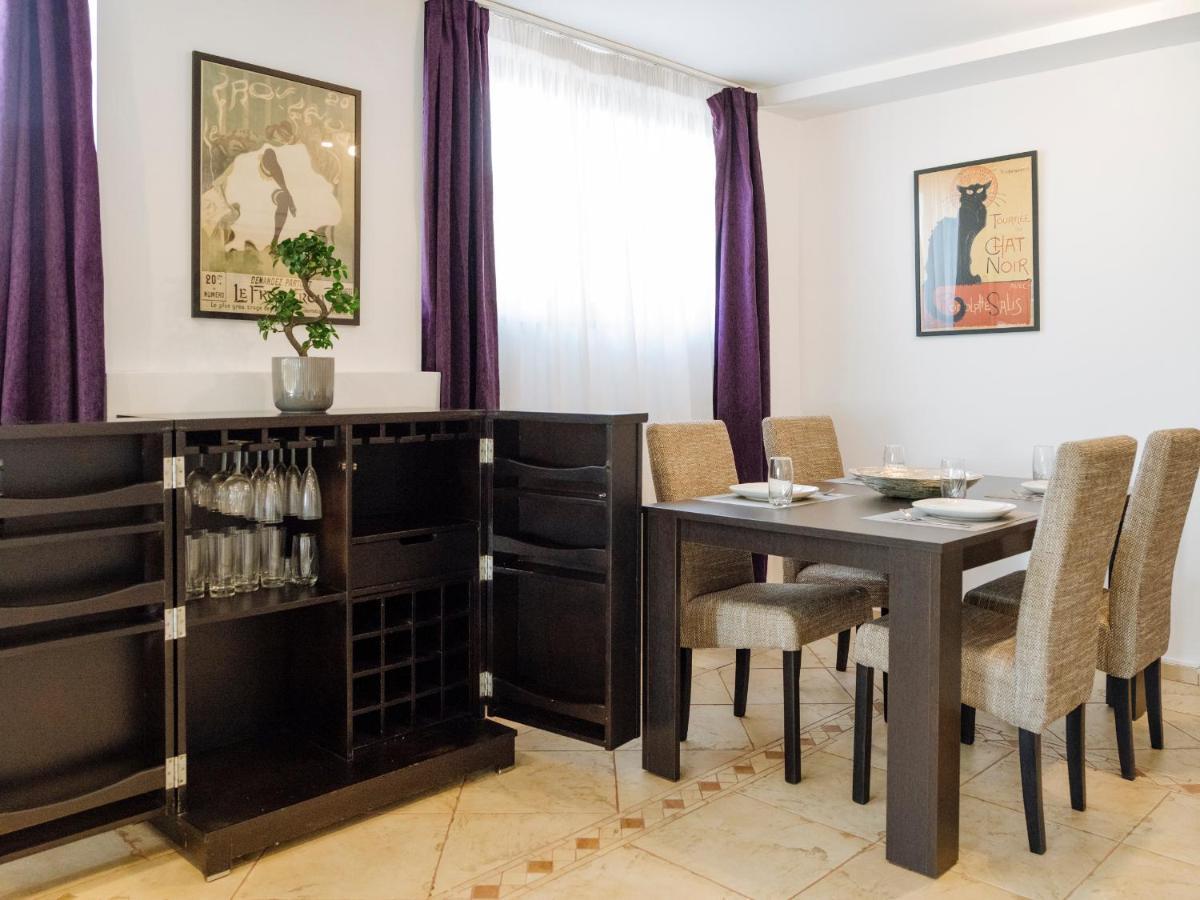 Apartment Amazing View Residences - Penthouse & Bucharest