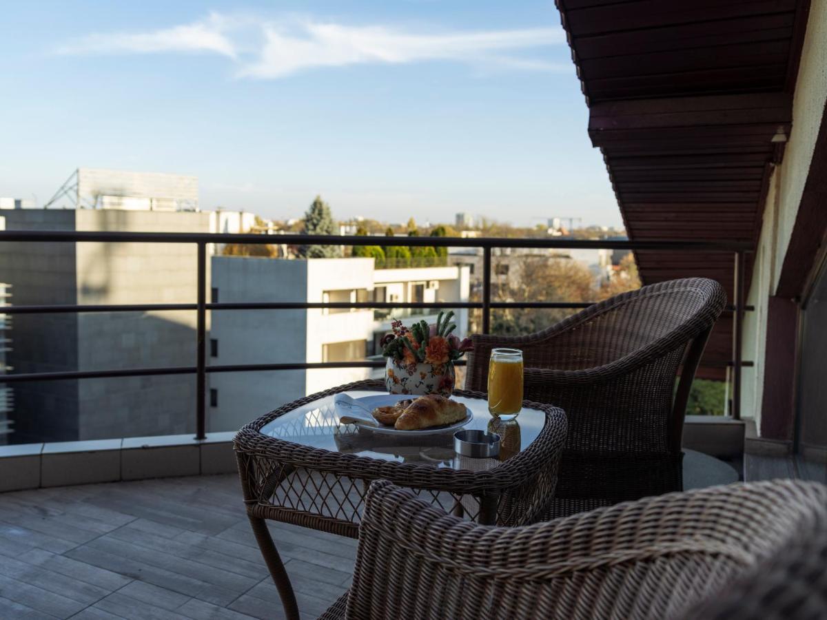 Amazing View Residences - Penthouse & Apartment *