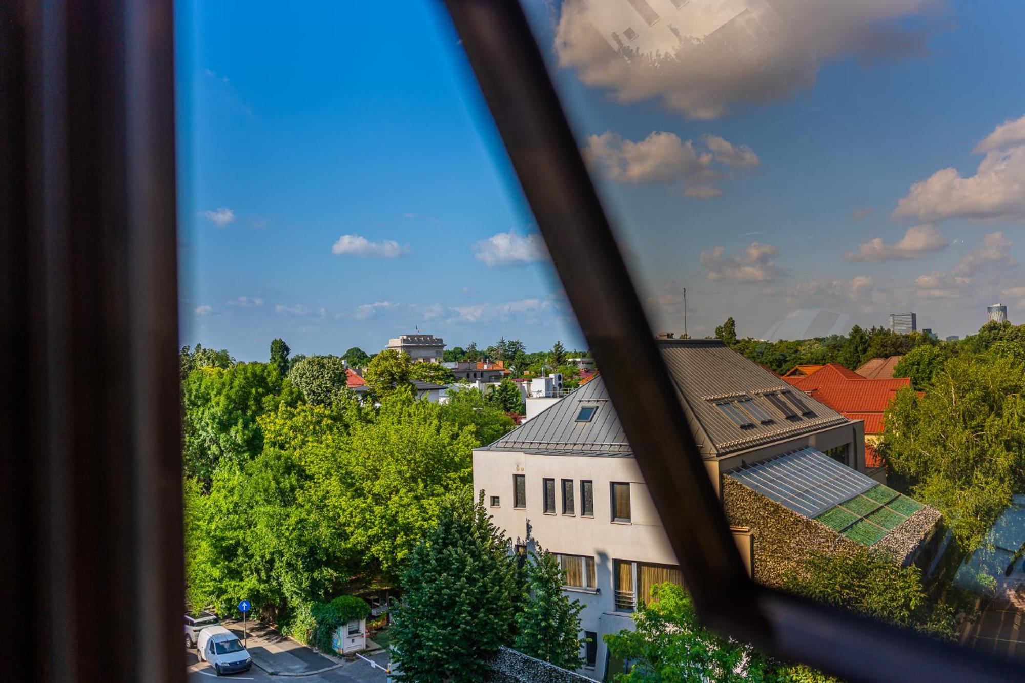 Amazing View Residences - Penthouse & *