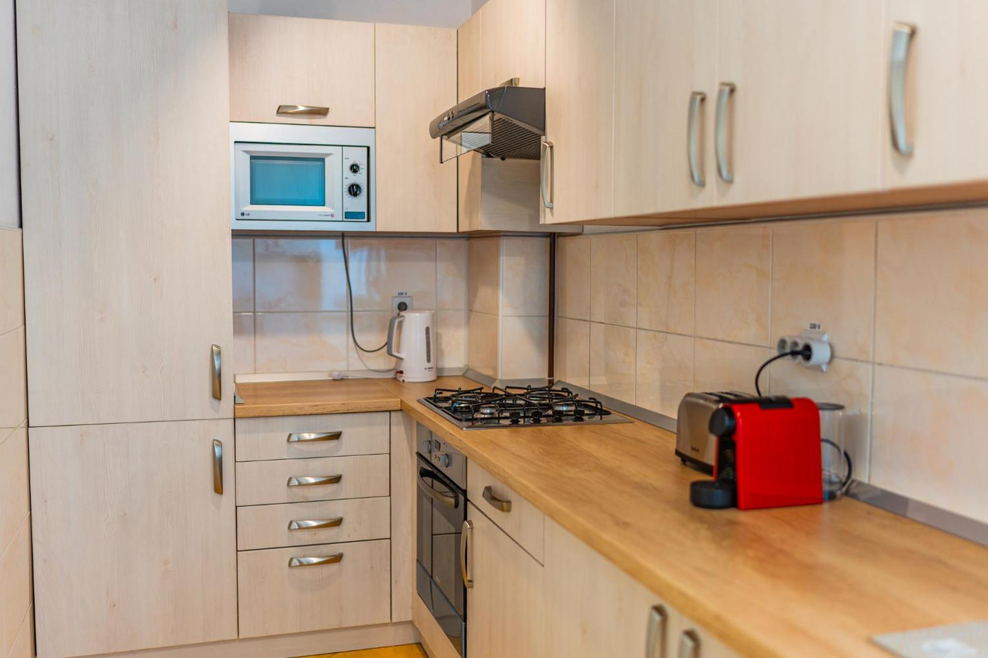 Apartment Amazing View Residences - Penthouse &