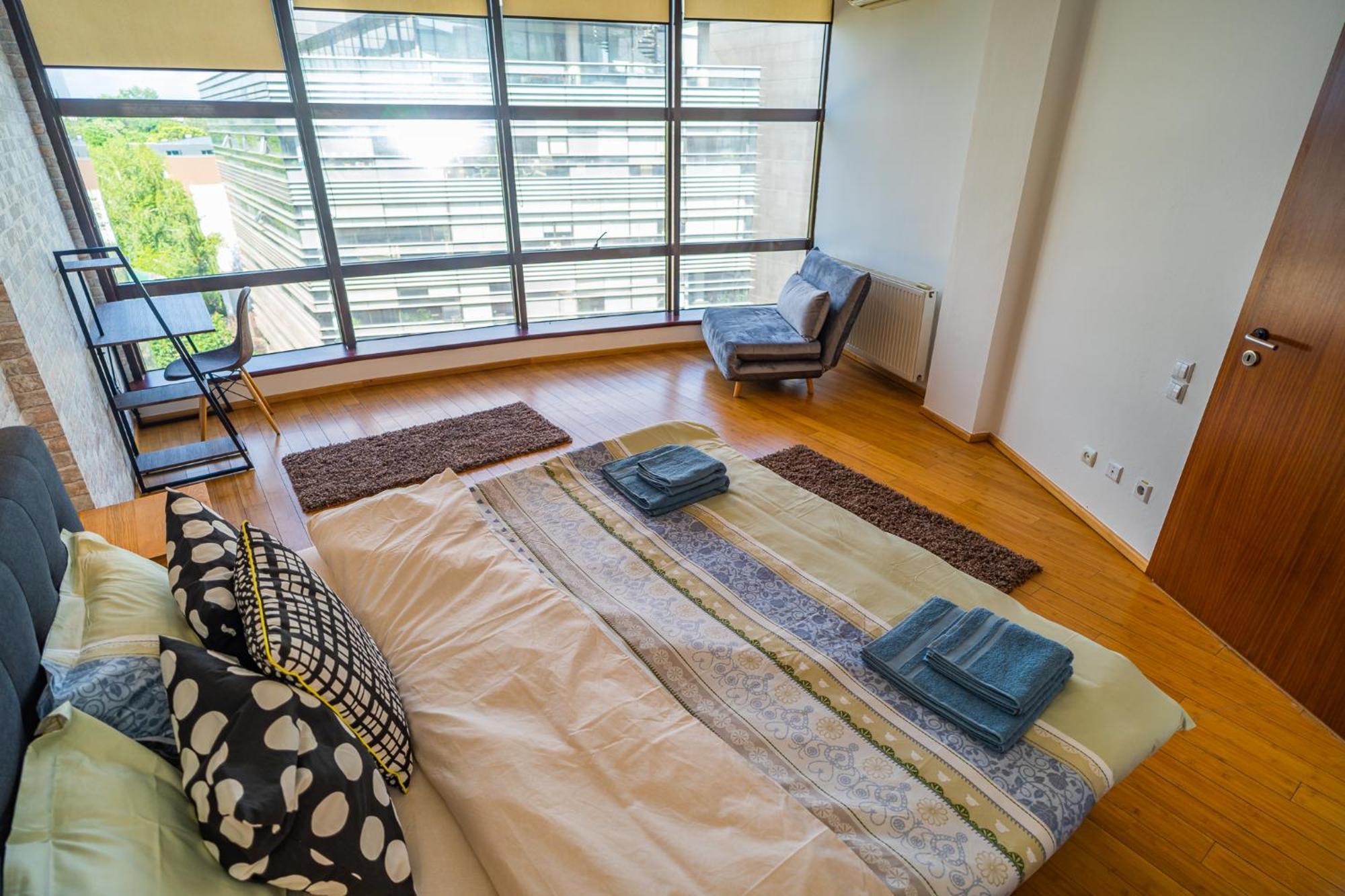 Amazing View Residences - Penthouse & Apartment *