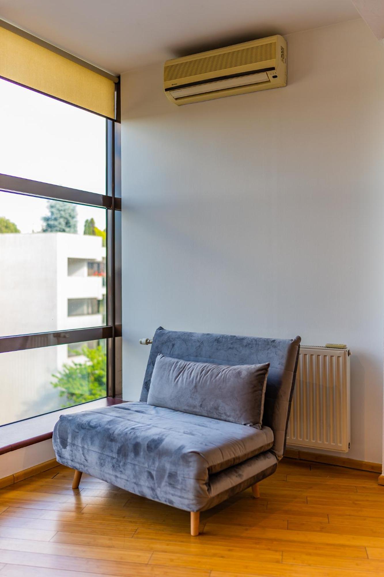 Amazing View Residences - Penthouse &