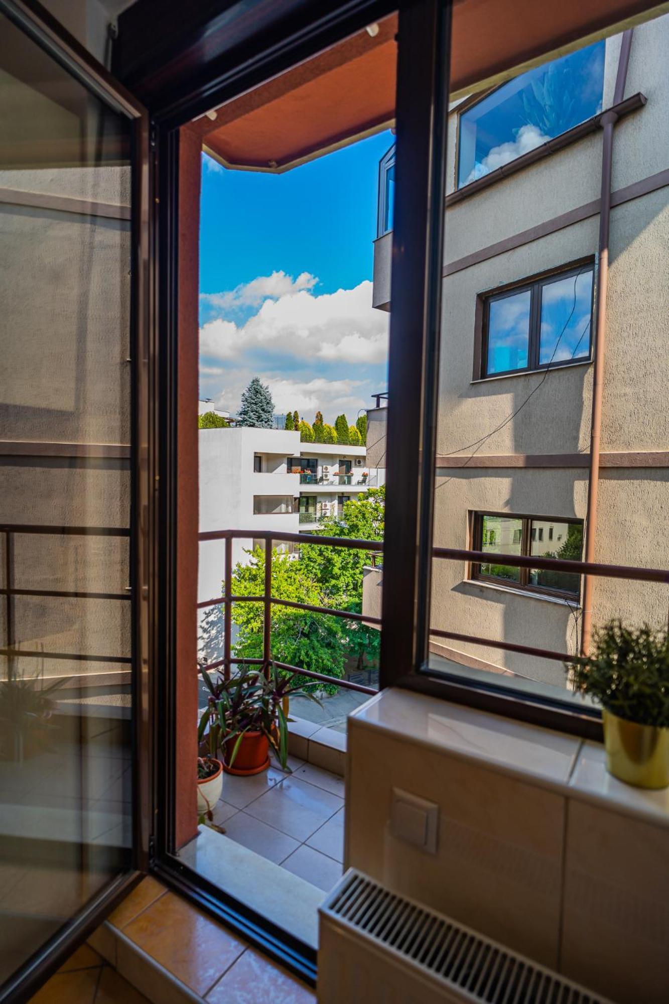 Amazing View Residences - Penthouse & Apartment