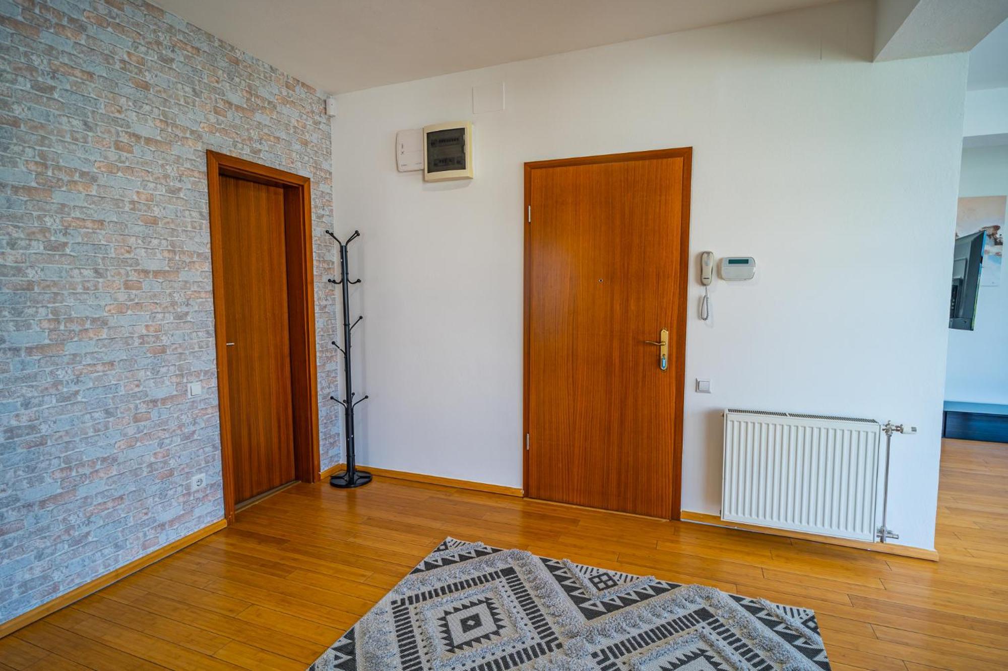 Apartment Amazing View Residences - Penthouse &