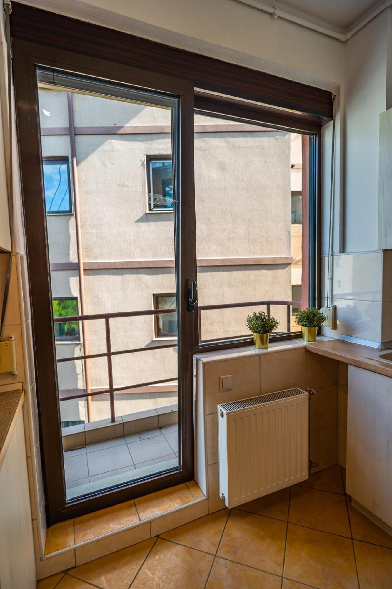 Apartment Amazing View Residences - Penthouse &