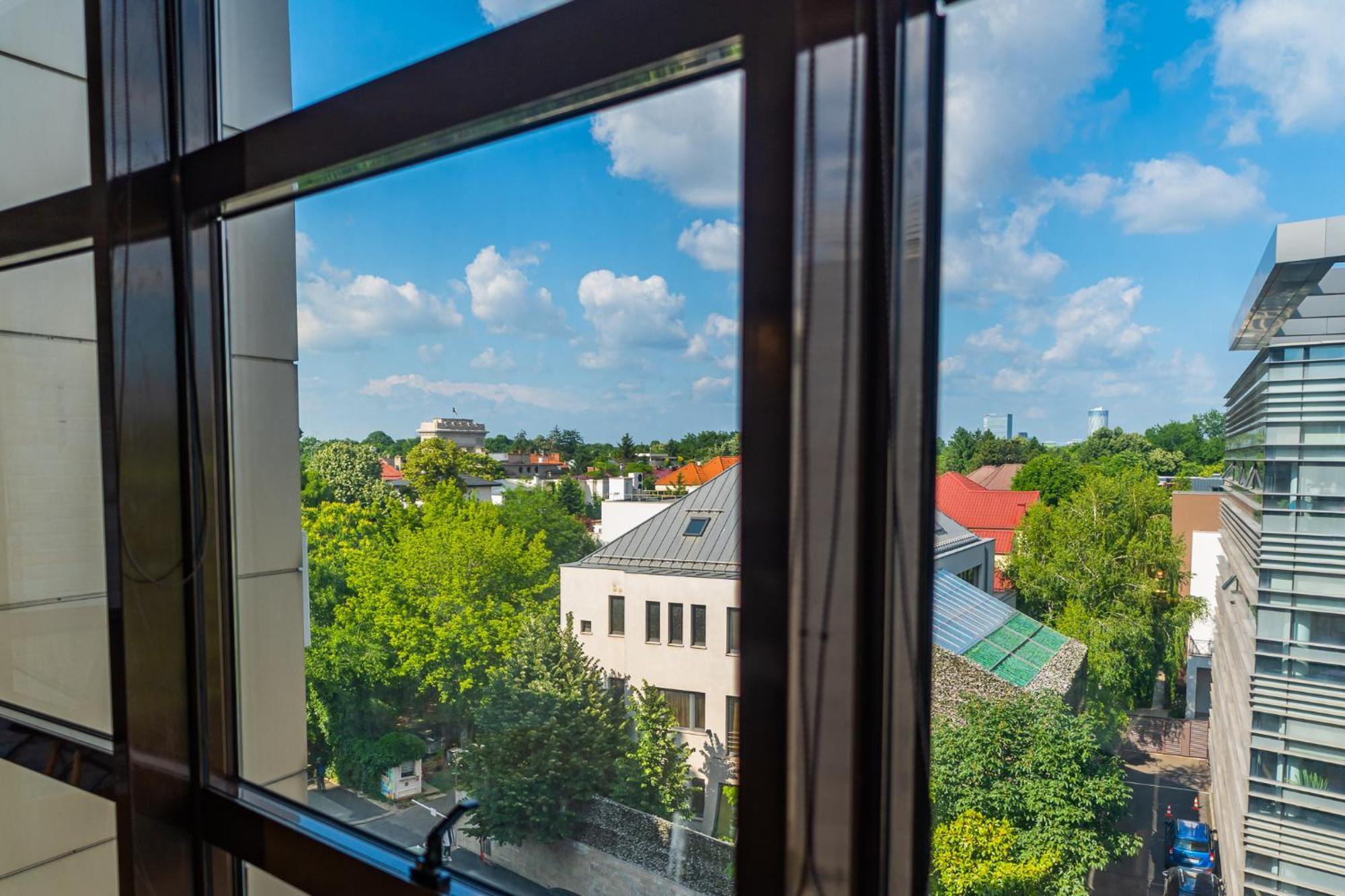 Amazing View Residences - Penthouse & * Bucharest
