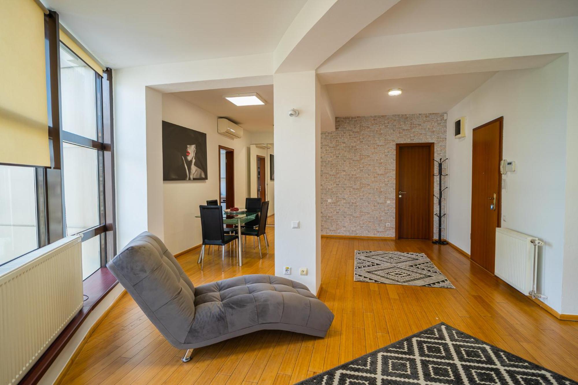 Amazing View Residences - Penthouse & * Bucharest
