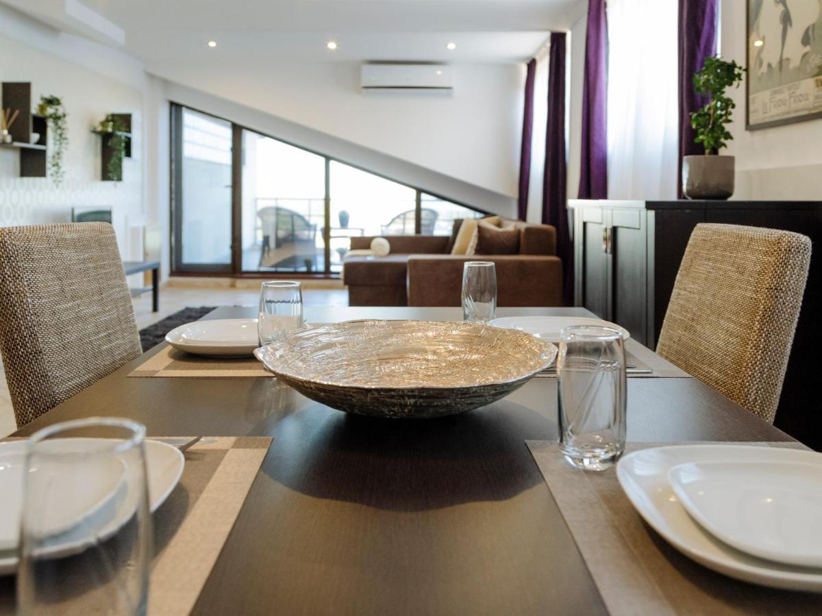 Amazing View Residences - Penthouse & *